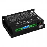 Драйвер цифровий Leadshine DM556 5.6 A (оригінал) для 2-фазного крокового двигуна