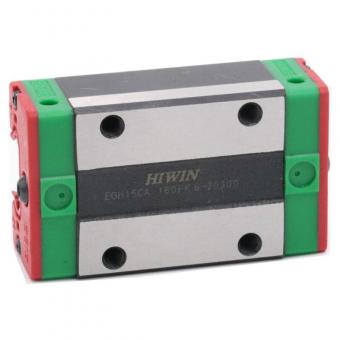 Каретка EGH25CAZAC HIWIN