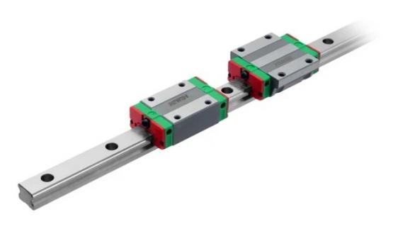 Рейка EGR15RH HIWIN