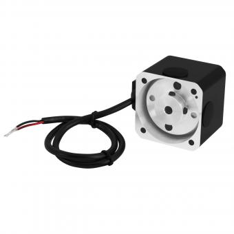 Электромагнитный тормоз для шагового двигателя EMB42-D5-M0.7 (NEMA 17, 0.7 Нм, 24 В)