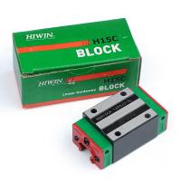 Каретка HGH 30CA HIWIN