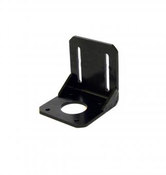 Угловой кронштейн для шагового двигателя ШД NEMA17