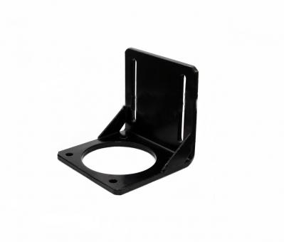 Угловой кронштейн для шагового двигателя ШД NEMA34