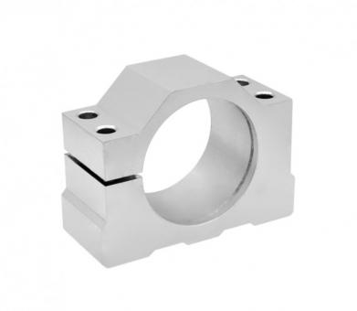 Кронштейн для крепления шпинделя 52 мм