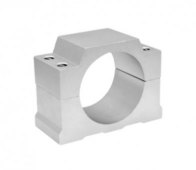 Кронштейн для крепления шпинделя 55 мм