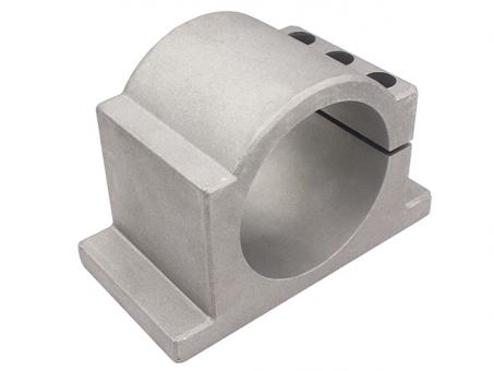 Кронштейн для крепления шпинделя 65 мм