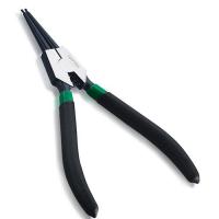 Круглогубці для зняття зовнішніх стопорних кілець TOPTUL 5" прямі