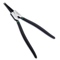 Круглогубці для зняття зовнішніх стопорних кілець TOPTUL 12" прямі