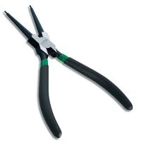 Круглогубці для зняття внутрішніх стопорних кілець TOPTUL 7" прямі