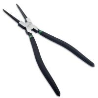 Круглогубці для зняття внутрішніх стопорних кілець TOPTUL 12" прямі