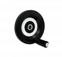 Маховик 80х10