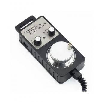 Ручной генератор импульсов MPG100 (пульт управления) для станков с ЧПУ