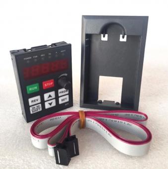 Виносна цифрова панель інвертора