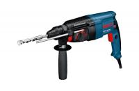 Перфоратор Bosch GBH 2-26 DRE