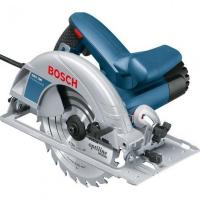 Пилка дискова Bosch GKS 190