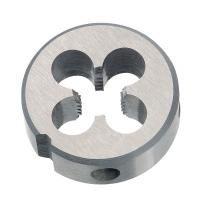 Плашка Volkel M3x0,5 DIN 223 HSS