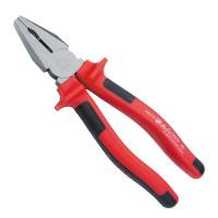 Плоскогубці 1000В TOPTUL 6" 150 мм