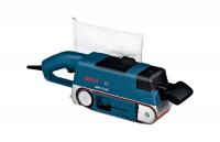 Стрічкова шліфувальна машина Bosch GBS 75 AE