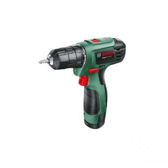 Аккумуляторный шуруповерт Bosch Easy Drill 1200