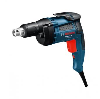 Шуруповерт Bosch GSR 6-25 TE