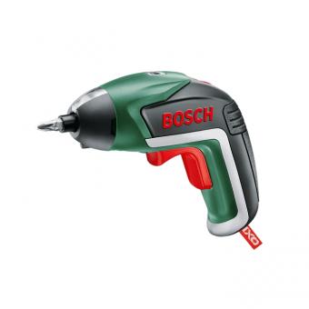 Акумуляторний шуруповерт Bosch IXO V basic