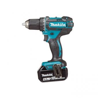 Акумуляторний дриль-шуруповерт Makita DDF 482 RME