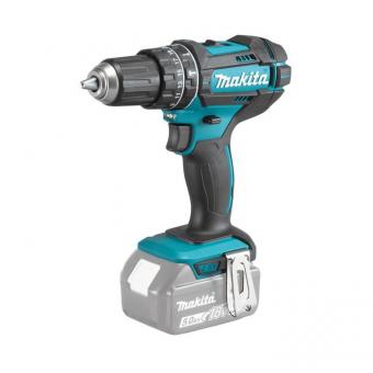 Акумуляторний ударний дриль-шуруповерт Makita DHP 482 Z (без АКБ)