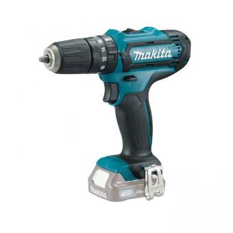 Акумуляторний ударний шуруповерт Makita HP 331 DZ (без АКБ)