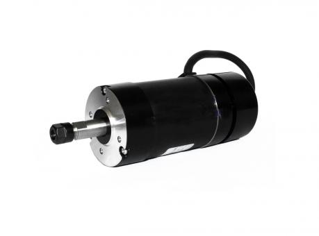 Шпиндель 400W, ER8 с воздушным охлаждением