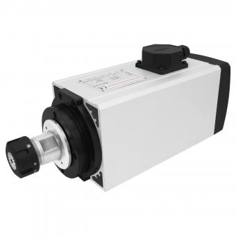 Шпиндель с воздушным охлаждением EYS1250C-18/6.0 6.0 кВт 380 В 10.5 A ER32