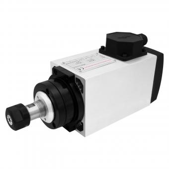 Шпиндель воздушное охлаждение EYS8043-18/3.0 (3 кВт, 220 В, 8.6 А, ER20)