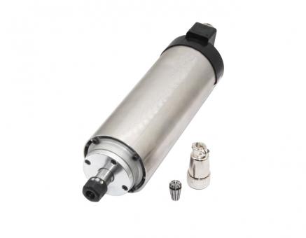 Шпиндель GDZ-65F-800, 0.8 кВт, ER11-A, 5А с воздушным охлаждением