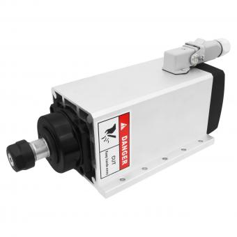 Шпиндель воздушное охлаждение GDZ105x102-3 (3 кВт, 220 В, 12 A, ER20)