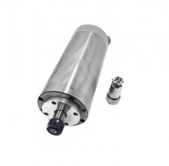 Шпиндель с водяным охлаждением 3 кВт ER20 100 мм