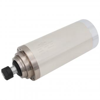 Шпиндель с водяным охлаждением GDZ-105-3.2 ?105Х220 (3.2 кВт, 220 В, 12 А, ER20)