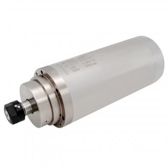 Шпиндель с водяным охлаждением GDZ-105-3.2 ?105Х235 (3.2 кВт, 380 В, ER20)
