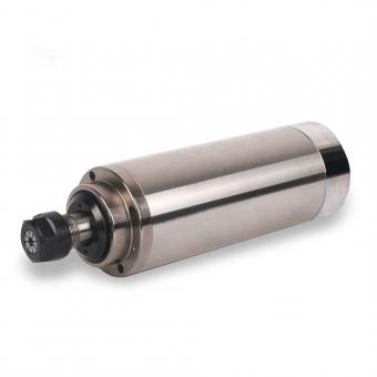 Шпиндель с водяным охлаждением GDZ-80-1.5 80X213 1.5 кВт 5А ER16-A