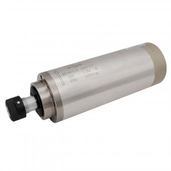 Шпиндель с водяным охлаждением GDZ-80-2.2B ?80Х213 (2.2 кВт, 220 В, ER20)