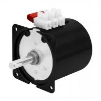 Мотор-редуктор синхронний реверсивний 60KTYZ-8-14W-40R (220 В, 14 Вт, 40 об/хв)